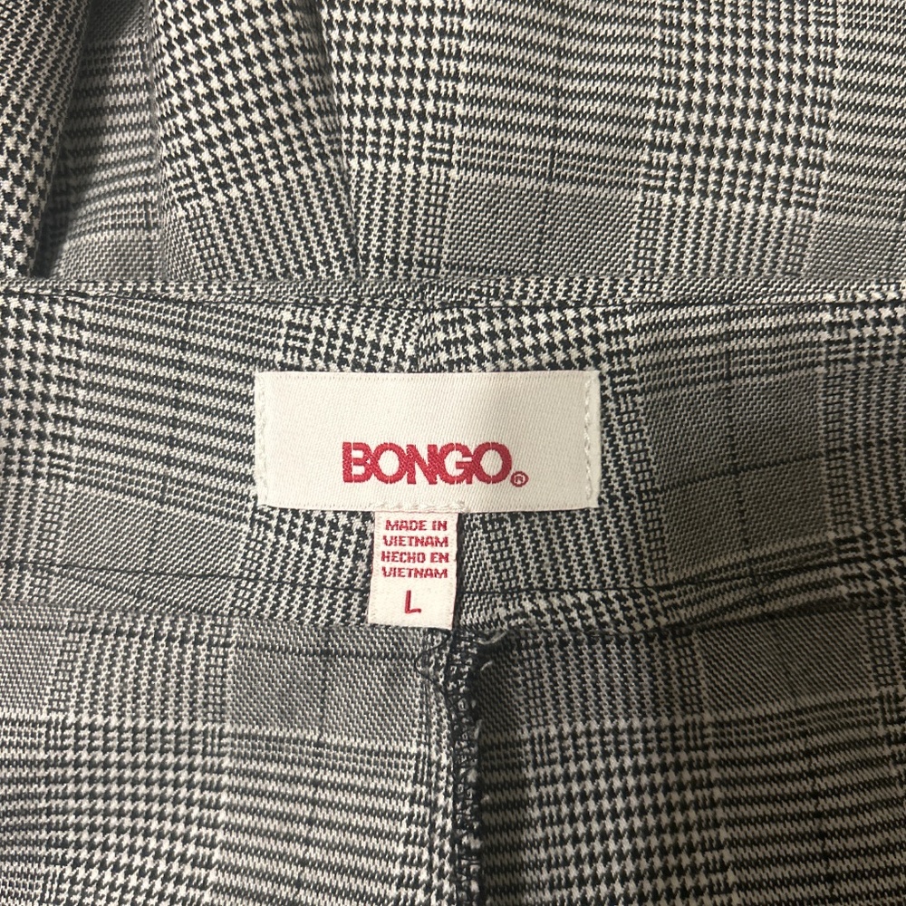 Bongo Skort Large - Picture 3 of 3